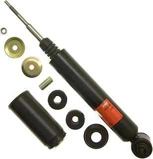 TRW Amortecedor JGT4500S para Mercedes-Benz ML350 2003 - 2005 dianteiro e outros veículos