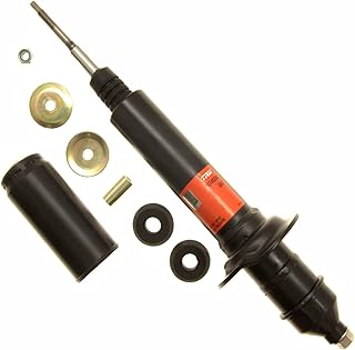 TRW Amortecedor JGT4524S para Mercedes-Benz ML350 2003-2005 traseiro e outras aplicações em veículos