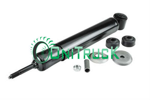 Amortecedor Traseiro Mercedes-Benz Oh 1621 2004 L 65456