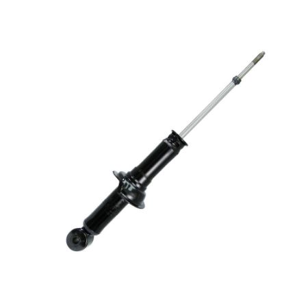 Amortecedor Traseiro Mitsubishi Asx Outlander Motorista Passageiro Cofap GB48166