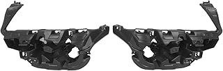 Suporte Amortecedor, Suporte Resistente do Retentor do Amortecedor Abs para X3 F25 2010 2014, Com para a Montagem Perfeita