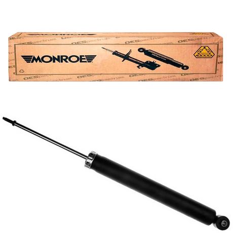 Amortecedor Traseiro Peugeot 3008 2009 2016 Monroe G2241