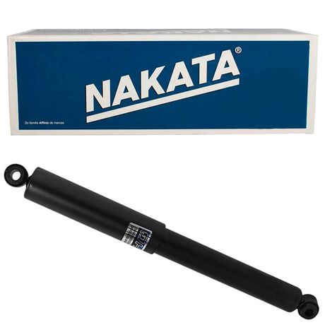 Amortecedor Traseiro S10 Diesel 2012 2020 Nakata HG41036