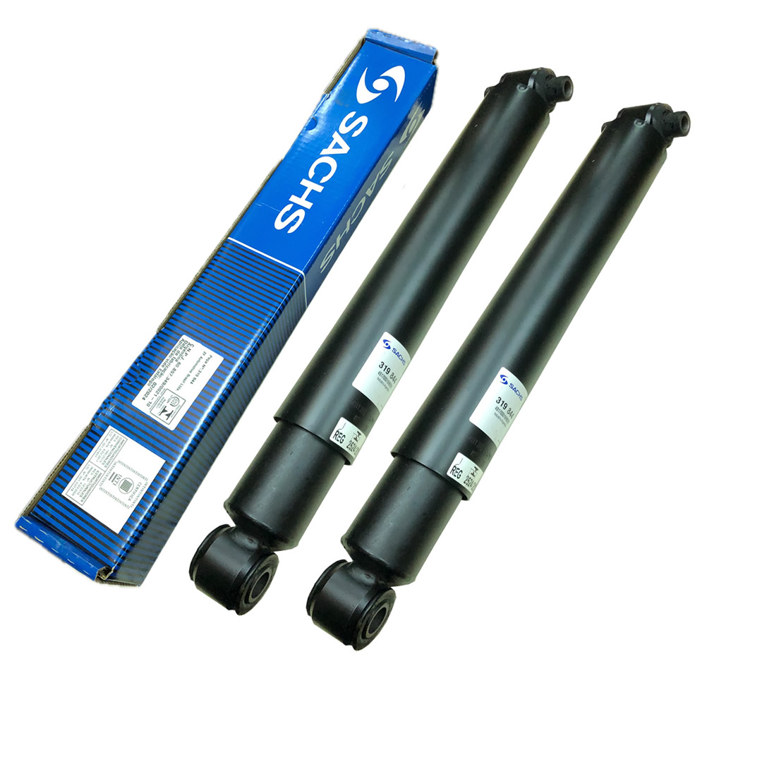 Amortecedor Traseiro Scania P310 2012 2019 Sachs 319844