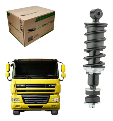 Amortecedor Traseiro ST355 Daf CF85 2015 2024 ST355, CF85