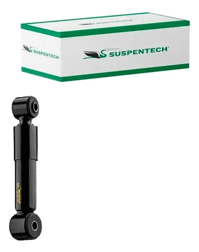 Amortecedor Traseiro Volvo Vm 2012 2024 Direito Esquerdo Suspentech