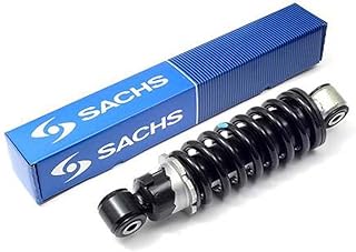 Amortecedor Dianteiro da cabine VW Constellation - SACHS