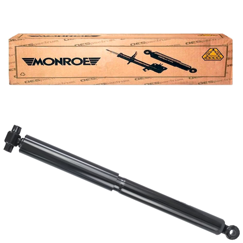 Amortecedor Traseiro VW Delivery 9 170 2017 2022 Monroe 640557MG