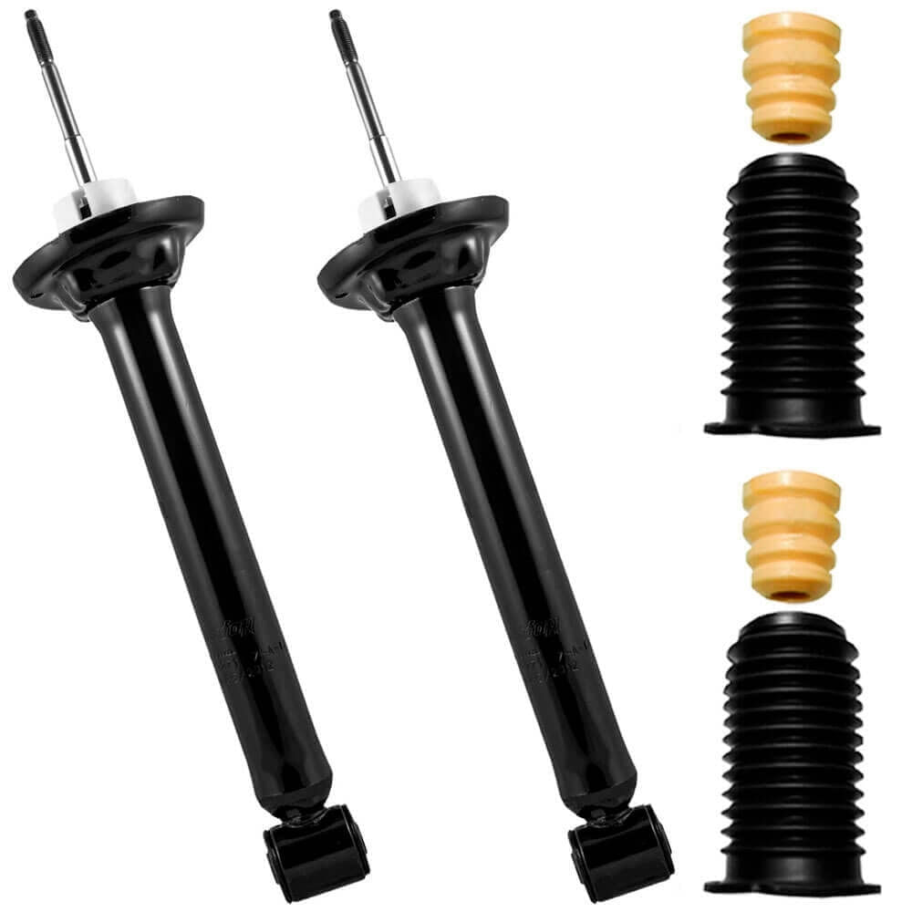 Amortecedor Traseiro VW Gol 99 2024 Kit EQ4005