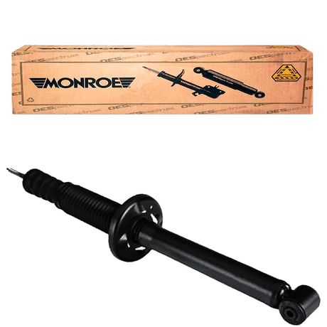 Amortecedor Traseiro VW Golf 94 98 Monroe 38209