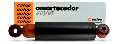 Amortecedor Traseiro VW Kombi 57 75 Cofap Spa Super SB27448