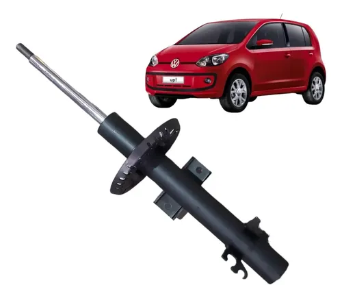 Amortecedor Traseiro VW Up 2013 2016 Direito Esquerdo SK442