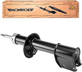 Amortecedor Dianteiro Monroe Fiat Elba Prêmio Uno