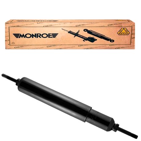 Amortecedor Volvo N10 NL12 84 93 Traseiro Motorista Passageiro Monroe 65455