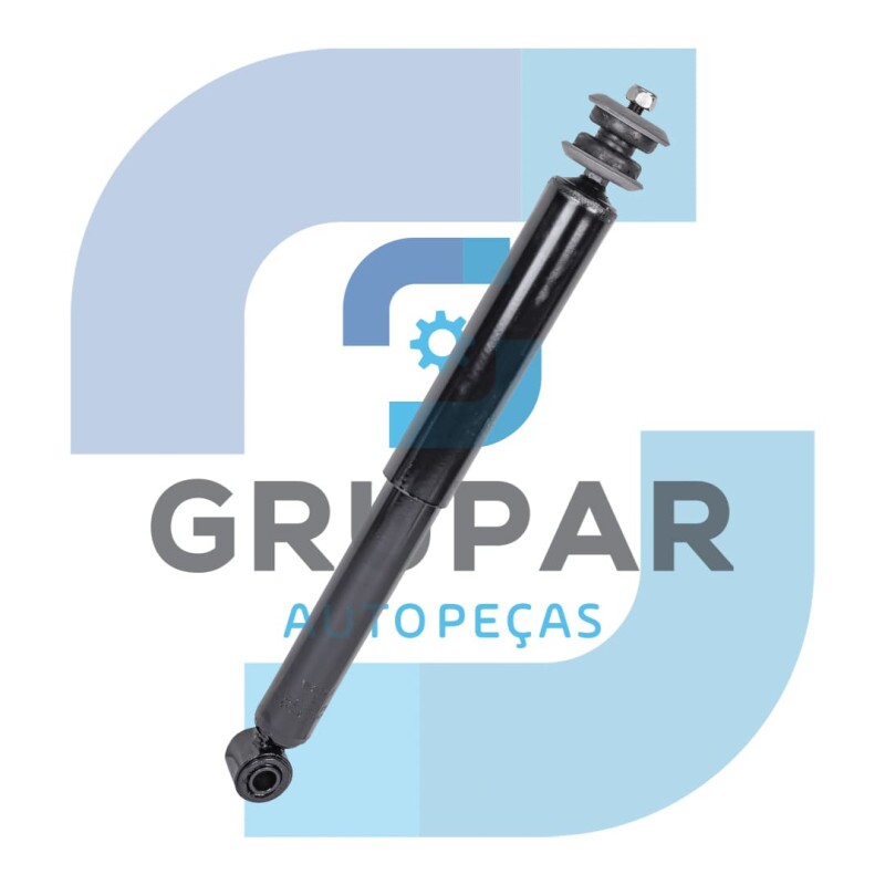 Amortecedor Volvo VM23 Diant 171255 VM23, 171255