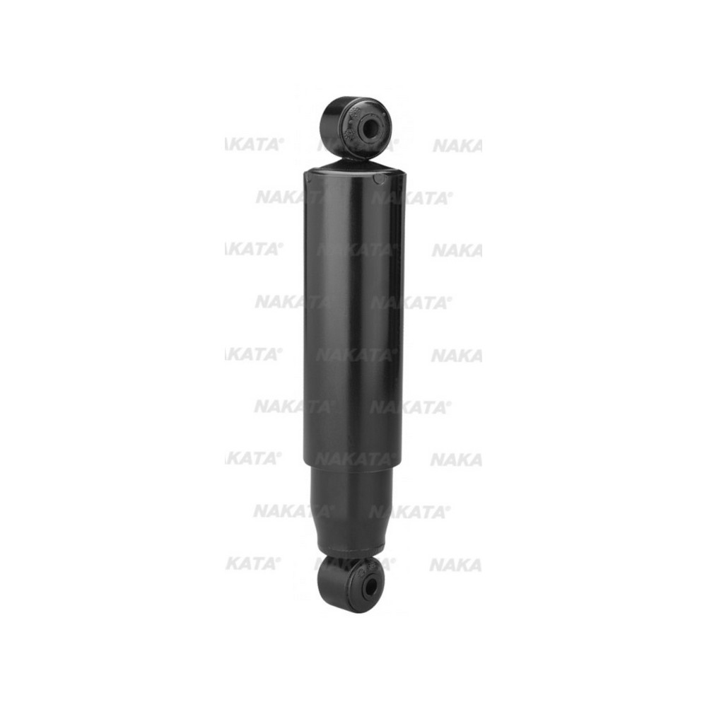 Amortecedor VW 690 87 89 Traseiro Motorista Passageiro Nakata AC36020