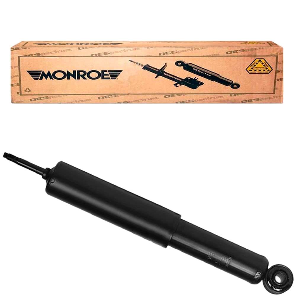 Amortecedor VW Brasilia Fusca 73 96 Dianteiro Monroe 334829MM