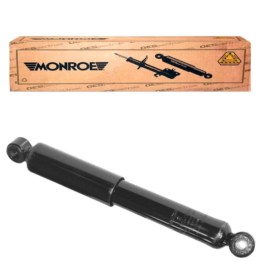 Amortecedor VW Fusca 59 83 Dianteiro Motorista Passageiro Monroe 334772MM