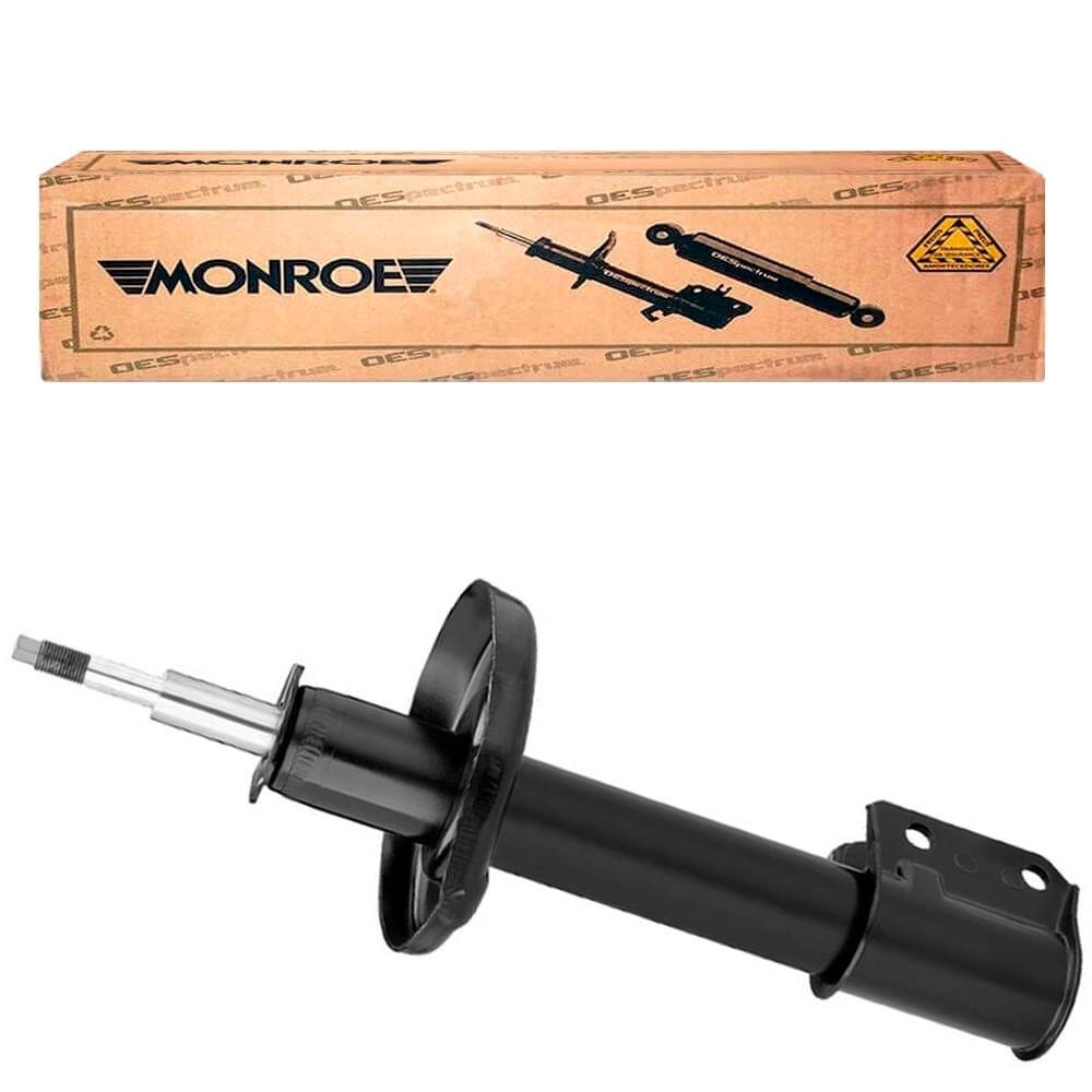 Amortecedor VW Golf 92 98 Dianteiro Motorista Passageiro Monroe 43901
