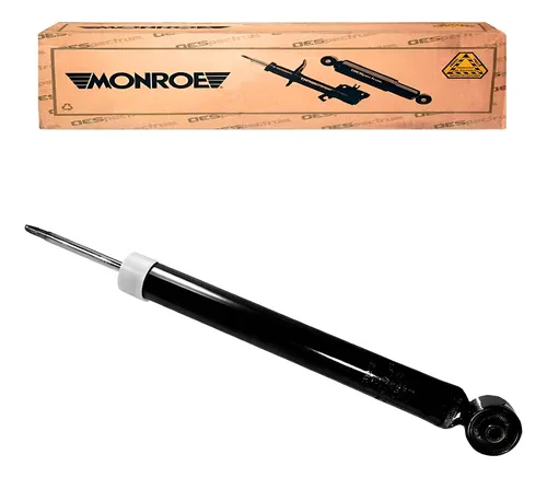Amortecedor VW Saveiro 2008 2023 Traseiro Motorista Passageiro Monroe 379381SP