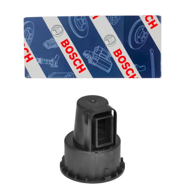 Anel Ajuste Alternador Audi A3 Doblo Gol 96 2022 Bosch F00M146901