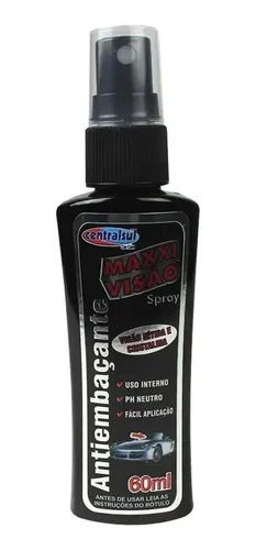 Antiembacante Maxxi Visao Spray 60ML Centralsul 000393 0