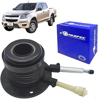 Atuador Emb Gm S10 12 Gas Die VKCH151187