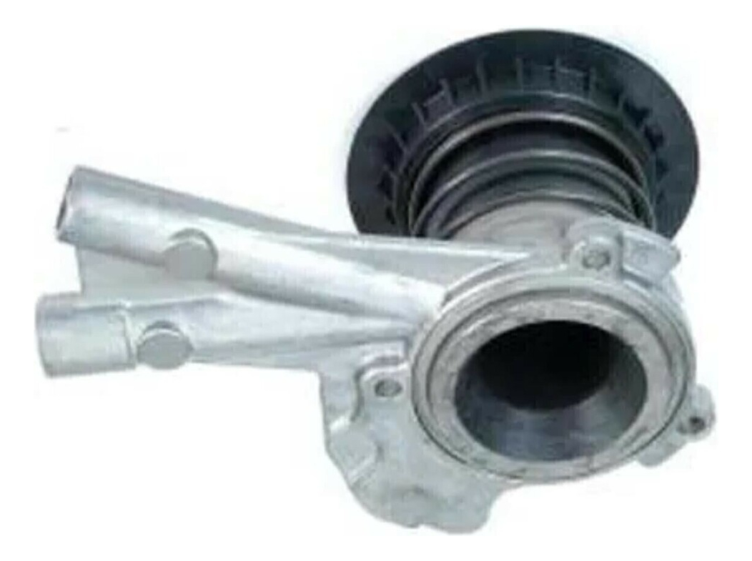Atuador Emb Mb 710C 915C 1418 1620 Atego HCS13H09