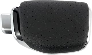Botão de câmbio automático de substituição para Chevrolet para Cruze 2011 2012 2013 2014 2015 2016 2017 para Orlando 2009 2010 2011 2012 (com furo)