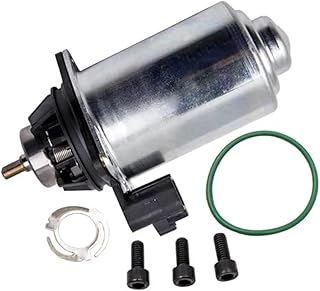 Atuador de controle de embreagem motor de partida elétrico para Toyota Auris para Corolla Verso para motor Yaris 1ZR-FE 31363-12040 31363-12010