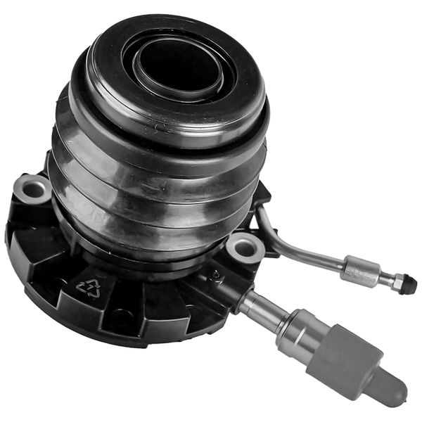 Atuador Embreagem Valeo 1100334 Hidráulico Ranger 12 26 Transit 08 12