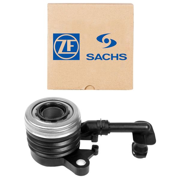 Atuador Hidráulico Embreagem Captur Logan Sandero Sachs 3182654146