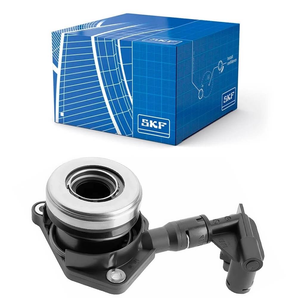 Atuador Hidráulico Embreagem Ford Ecosport 2003 2017 Skf VKCH47501