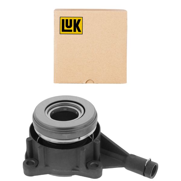 Atuador Hidráulico Embreagem Ford Ranger 2 2 2005 2017 Luk 5100235100