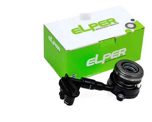 Atuador Hidráulico Embreagem Lifan X60 1 8 16V 2016 2019 Elper 30131