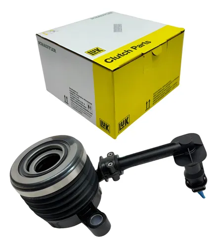 Atuador Hidráulico Embreagem March Versa Logan Sandero 1 0 12V 1 6 16V Elper