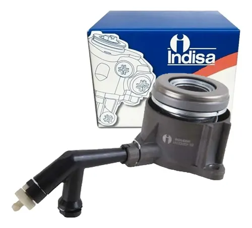 Atuador Hidráulico Embreagem Punto 1 6 1 8 2010 2017 Sachs 3057