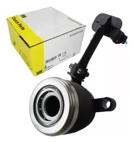 Atuador Hidráulico Embreagem Renault Duster 1 6 16V 2012 5100097100 Luk