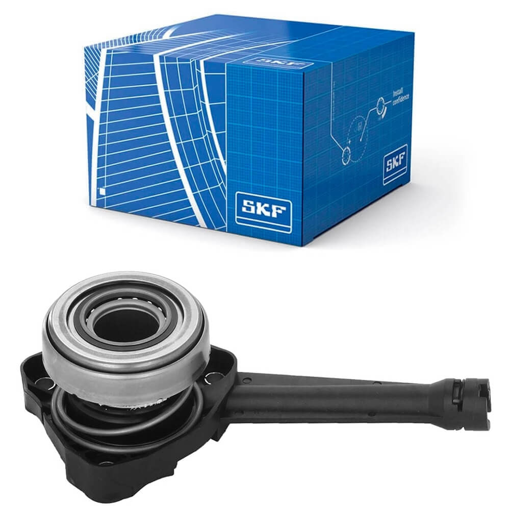 Atuador Hidráulico Embreagem Renault Master 2002 2013 Skf VKCH4898