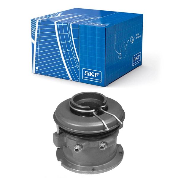 Atuador Hidráulico Embreagem Scania 114 124 80 2003 Skf VKCH4900