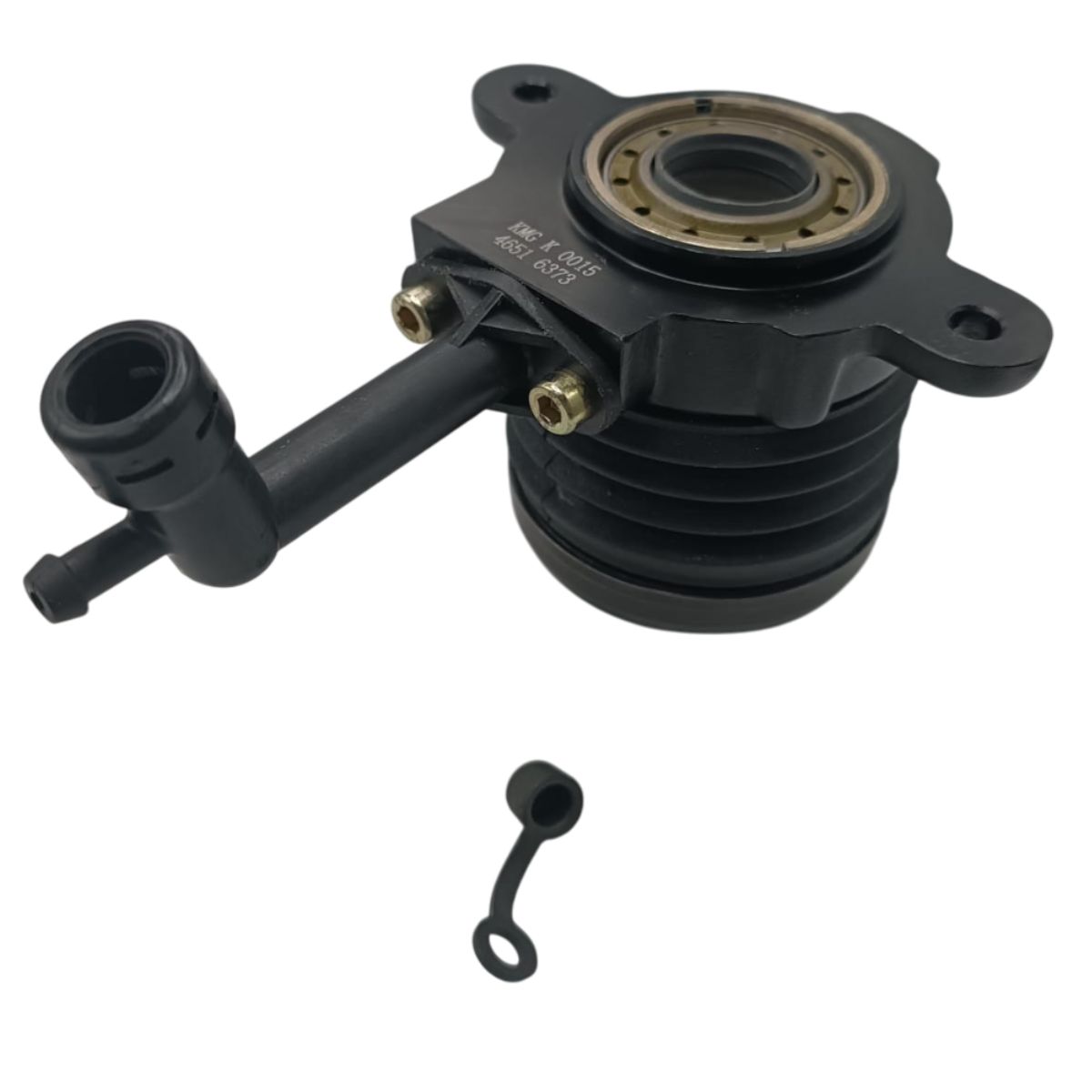 Atuador Hidráulico Embreagem Stilo 1 8 2002 2011 Sachs 3057