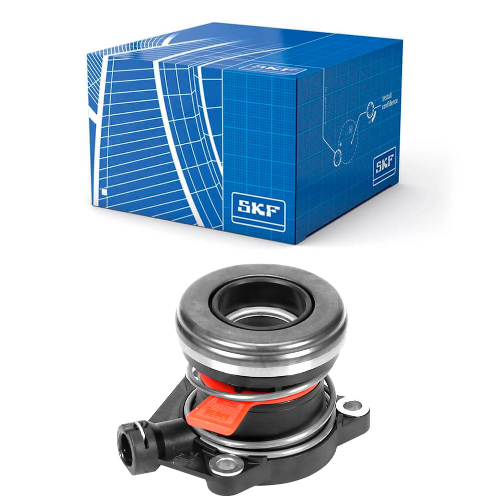 Atuador Hidráulico Embreagem Vectra 2 0 8V 2005 2011 Sachs 3340