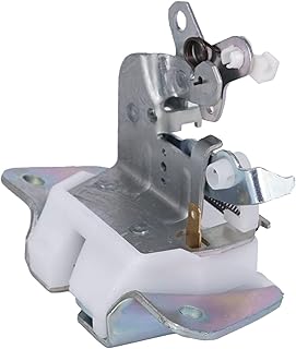 Fechadura automática da porta traseira para MITSUBISHI Montero e Pajero Sport 1996-1999 2000 2001 2002 2003 2004 - MR503021
