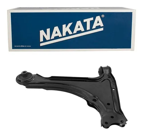 Bandeja Balança Astra Calibra Vectra 94 96 Dianteiro Passageiro Bucha Nakata NBJ3005D