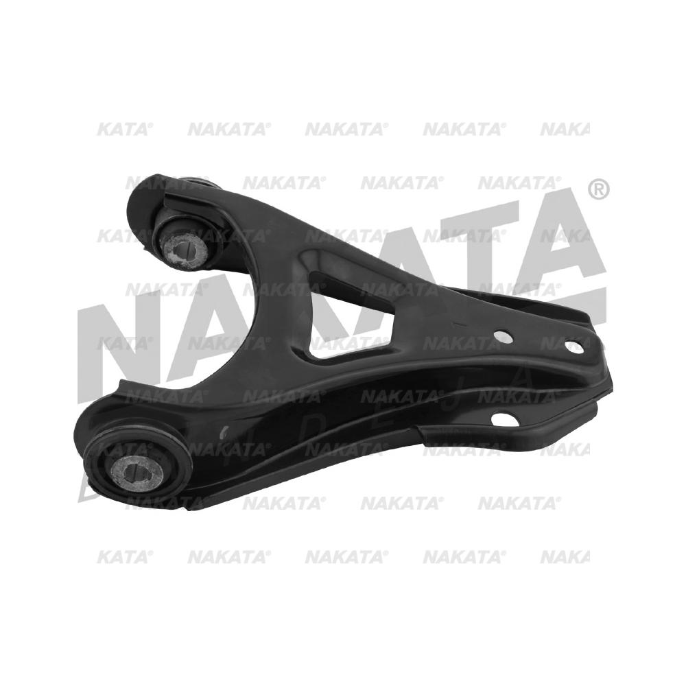 Bandeja Balança Clio Symbol 2005 2016 Dianteiro Passageiro Bucha Nakata NBJ6007D