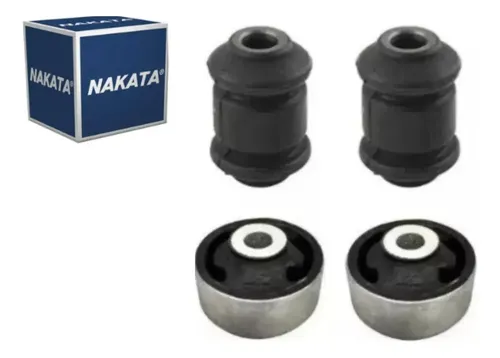 Bandeja Balança Golf Bora 99 2014 Dianteiro Bucha Pivô Nakata NBJ1009