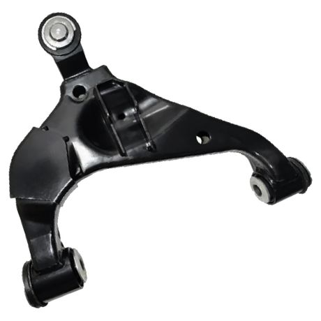 Bandeja Balança Hilux 2005 2015 Dianteiro Motorista Inferior Pivô Bucha