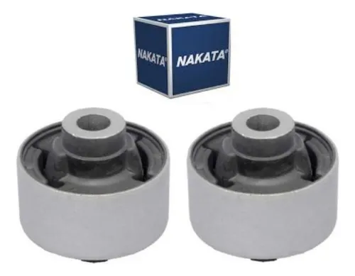Bandeja Balança Honda Civic 2007 2011 Dianteiro Motorista Bucha Nakata NBJ7008E