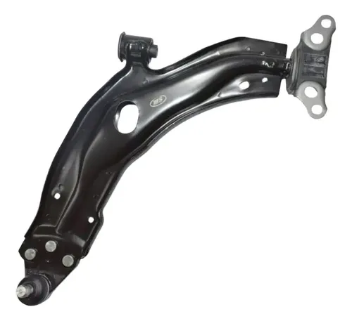 Bandeja Suspensão Perfect BDJ0139 Diant Esq Bucha Pivô Argo 17 25 Cronos 17 26