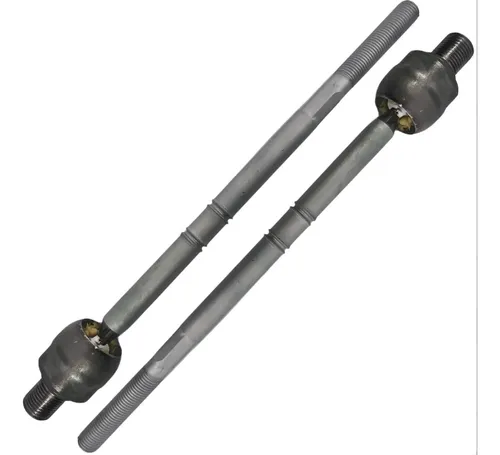 Barra Axial Direção Astra Vectra Zafira 98 2012 Motorista Passageiro Hidráulica Newparts NPA0076EH